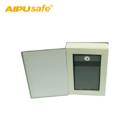 AIPU Mini Safe Box BSC115