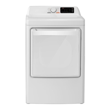 17kg Gas Clothes Dryer for DDT-170ALBMU(G)