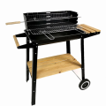 Outdoor Cooking BBQ Grill Picnic