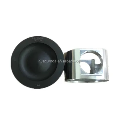 OEM CUMMINS Piston Kit for Shacman Truck Engines