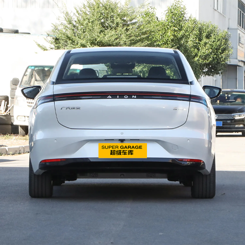 Vehicule de mare viteză ieftine cu energie nouă Mașină