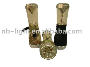 LED Camping lantern