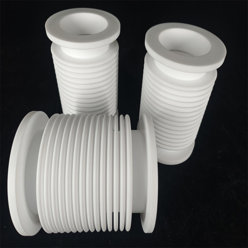 Ptfe Lined Bellow Expansion Joints/Bellows/Juntas De Expansion En Caucho Manufactory