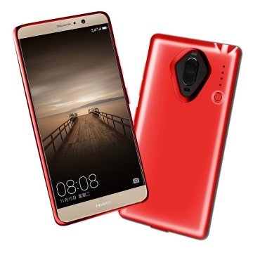 Huawei Mate 9用の外部バッテリーケース充電器