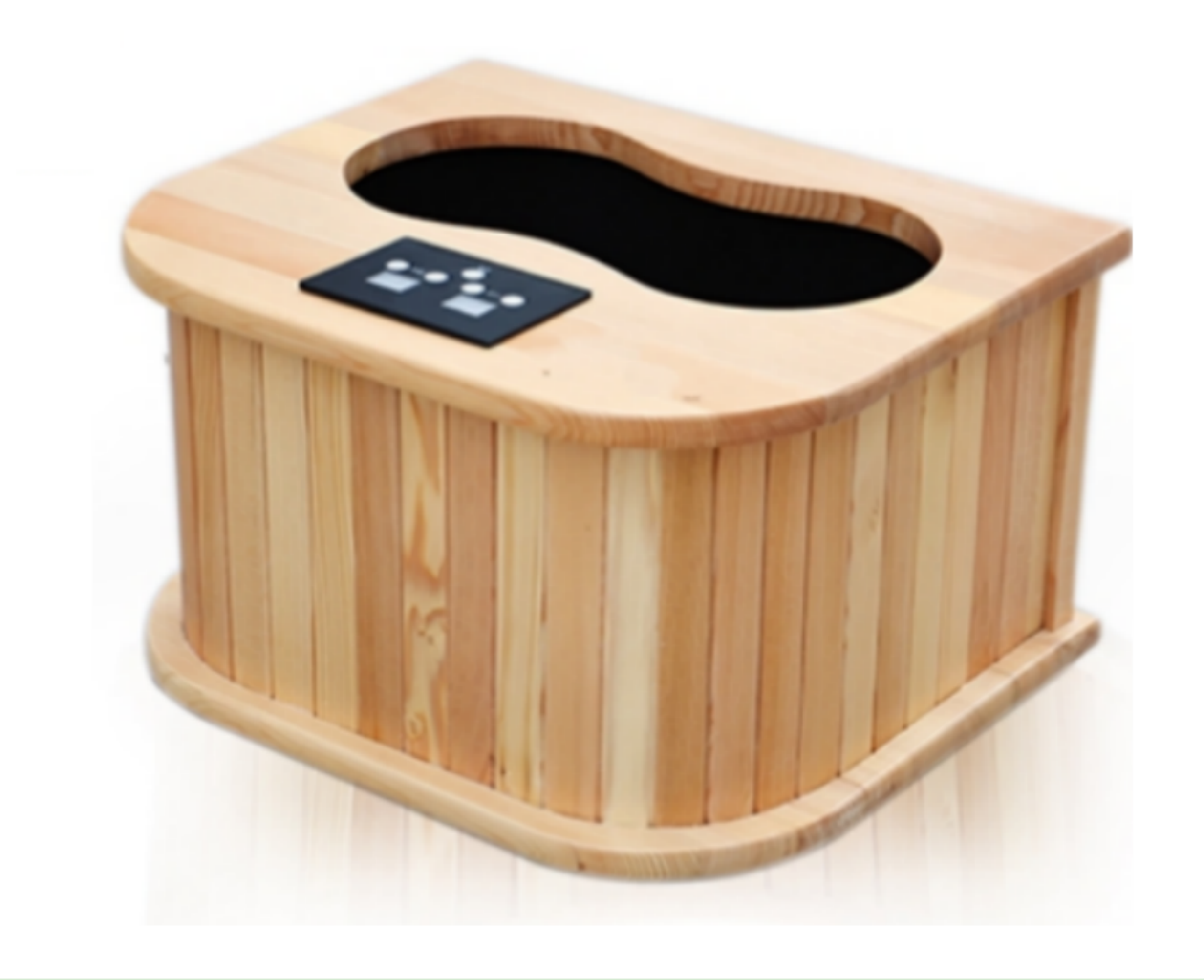 Popular Korean Foot Sauna Box