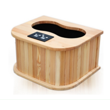 Popular Korean Foot Sauna Box