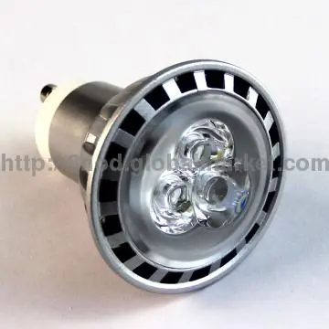 leds lights  tech Aliminum jacket  approval