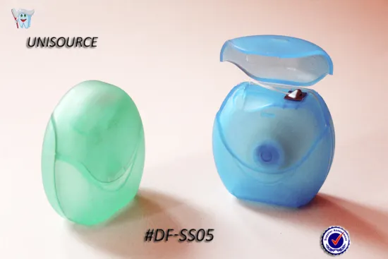 Wholesale Personalized Mouth Teeth Care Dental Floss