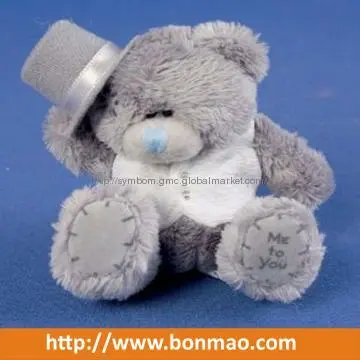 Polar Bear Plush Toys