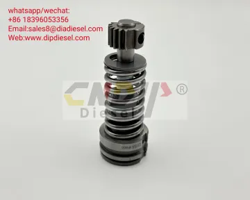 4P9830 Diesel fuel engine parts plungers 4P9830