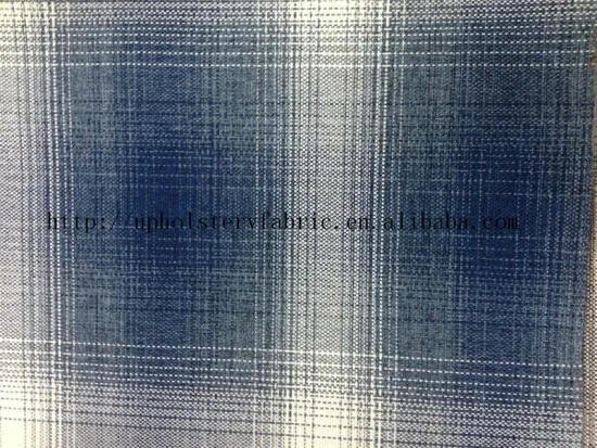Polyester Fabric Sofa Fabric NN13050