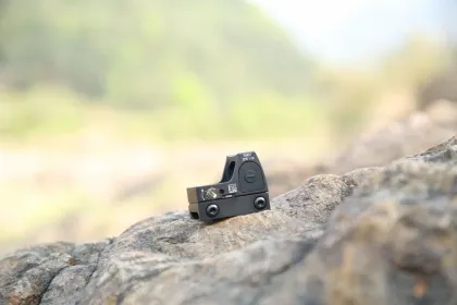 Red Dot Scope Red Dot Sight