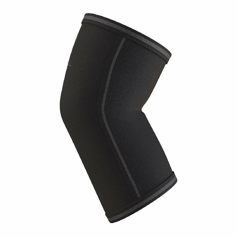 Elastic Golfers Compression Elbow Support Sleeve