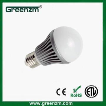 High Lumen LED Bulbs 5W with CE/TUV