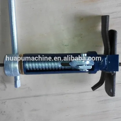 Scaffold Rapid Clamp Tensioner Search Engine