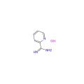 Intermediários cloridrato de piridina-2-carboximidamida