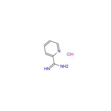 Intermedi piridina-2-carbossimidamide cloridrato