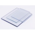 Lembaran PVC Anti Statik PVC-350 ™ Heat-Formable Clear