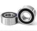 Double-Row Miniature Angular Contact Ball Bearing 7412 S6004