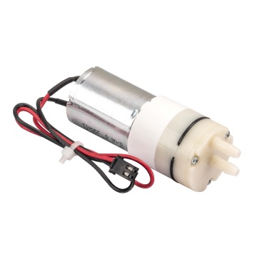 CNKB High Quality Micro Diaphragm Pump WP-3P-0070 DC Mini Water Pump & Clean Appliance Parts