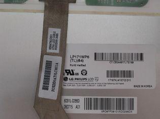 LG Philips 17.0 Inch Replacement LCD Panel Parts LP171WP7 W