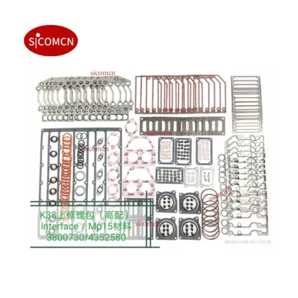 Hot Sale 186FA Diesel Engine Parts for Heavy Machinery - Changfa