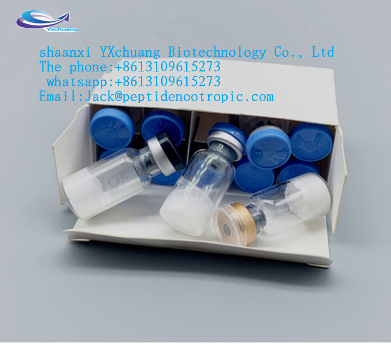 Sale Human Chorionic Gonadotrop HCG-5000iu Powder