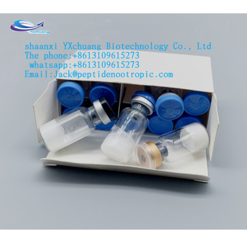 Sale High quality hcg 5000iu injection with price