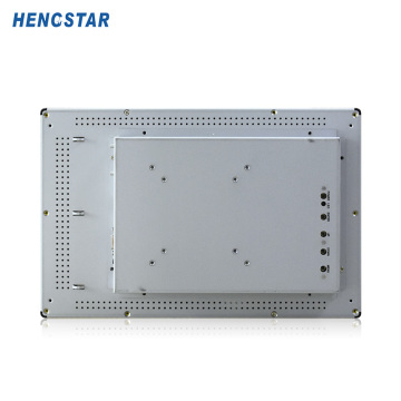 17.3 انچ اوپن فريم Lcd ڊسپلي ٽچ مانيٽر