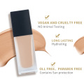 30 ml Meilleure couverture complète Liquid Foundation