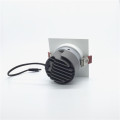 Downlight 6W ที่ส่องสว่างสูง, CE, Rohs Down Lighting