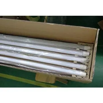 HOT!! electronic ballast compatible t8 led tube lamps