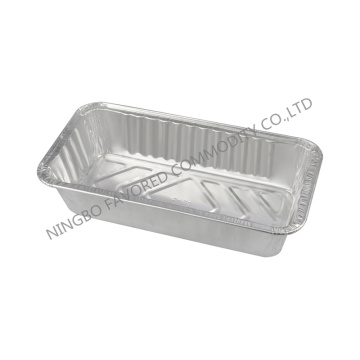 Aluminum Foil container 780ML pan