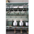 open end spinning machine