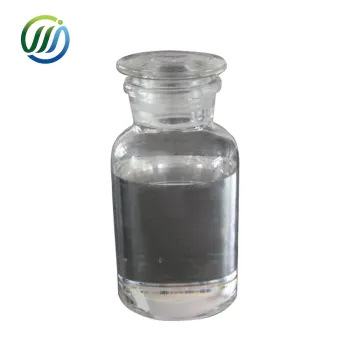 Aluminum alkyl tank