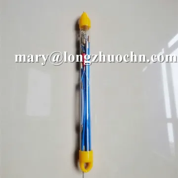 FRP Conduit Duct Rod Push Pull Rod