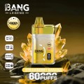 Toko vape puff GK Bang Legend 60K