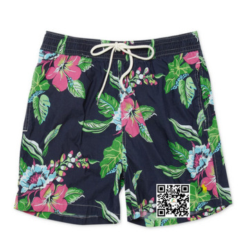 2017 Latest summer sexy women board shorts design