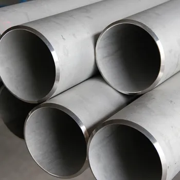 stainless steel pipe