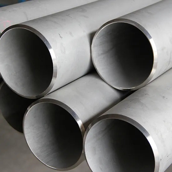 stainless steel pipe