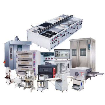 All Day Restaurant and Catering Equipment
