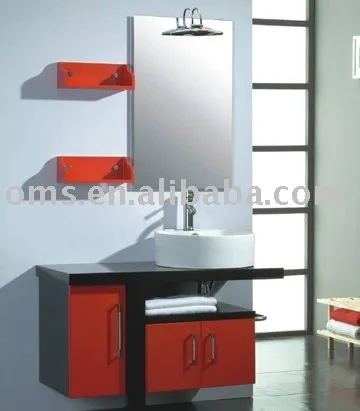 Bathroom cabinet, bathroom furniture, bathroom vanity