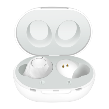 Wireless Earphone Rechargeable Elderly Hearing Aids
