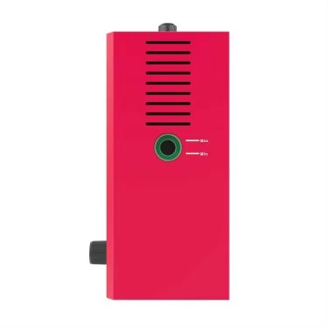 Top Ranking FXTUL F803 AC Air Leak Detector Test Kit: Fuel Leak Tester, Smoke Machine Detector Diagnostic Tool" 

However, for better SEO and readability, you might consider:

"FXTUL F803 AC Air Leak Detector Test Kit - Fuel Leak Tester & Smoke Machine Di