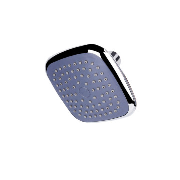 Chrome ABS Plastic Bathroom Ceiling Rain Shower Head - Good Quality Mist Shower Head