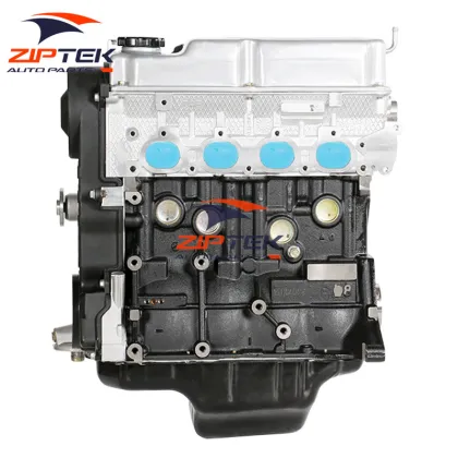 Changan Honor Chana Star 4G15S 4G15V Engine