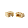 Conector de cabezal de clavija de 2,00 mm para PCB industriales