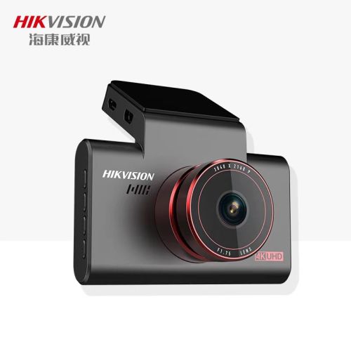 Monitoramento de estacionamento da câmera HD 4K Dash