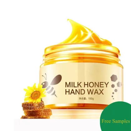 OEM Cosmetic Hand Peeling Mask - Dead Skin & Cuticles Remover Hand & Foot Mask