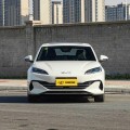 BYD Seal 06 DM 2025 Smart Driving Edition DM-i 120KM Premium Model